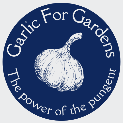 Garlic For Gardens